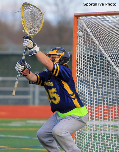 2012 Spencerport at Victor