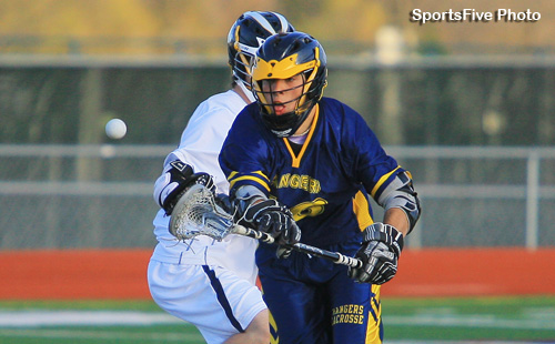 2012 Spencerport at Victor
