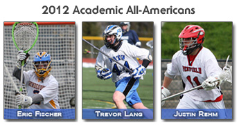 Academic All Americans