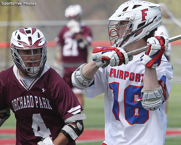 2019 Orchard Park at Fairport - 50th