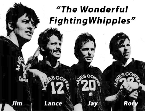 The Wonderful Whipples