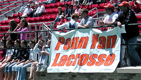Penn Yan banner