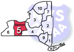 NYS map