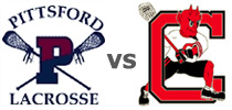 Pittsford-Clarence