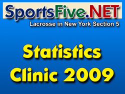 stats clinic