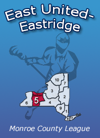 East United-Eastridge Logo