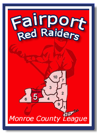 Fairport Logo