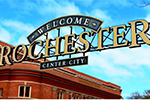 Rochester Visitors Center