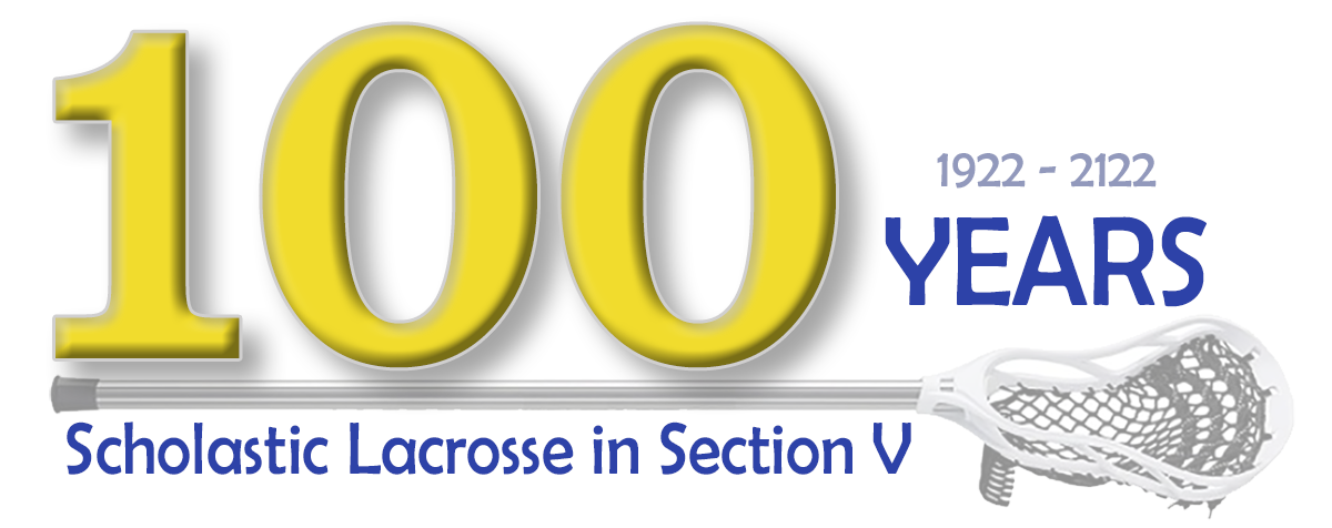 100 Years of Lacrosse