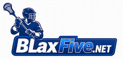 BLaxFive.NET — High School Boys Lacrosse
