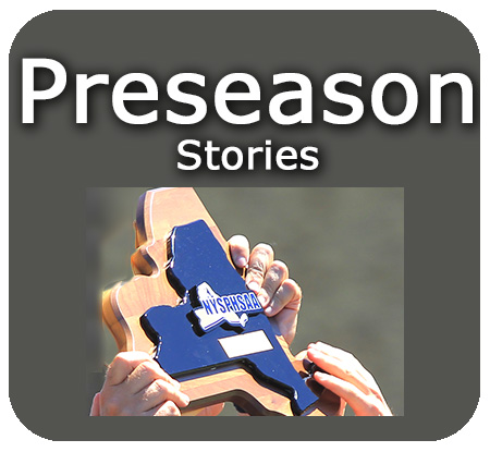 Preseason Stories