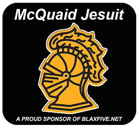 McQuaid Jesuit