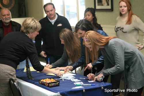 2014 Leadership Symposium