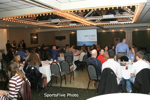 2014 Leadership Symposium