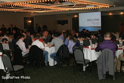 2014 Leadership Symposium