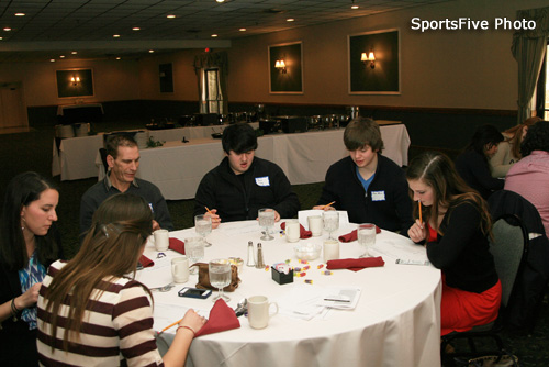 2014 Leadership Symposium