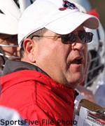Coach Torrelli