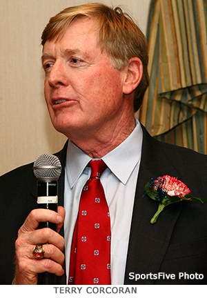 Terry Corcoran