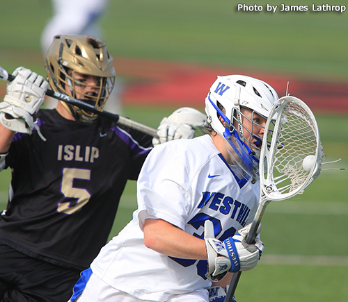 Westhill vs Islip NYS Finals