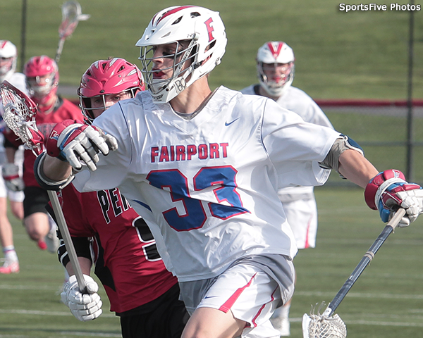 2018 Penfield at Fairport