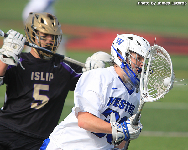 Westhill vs Islip NYS Final