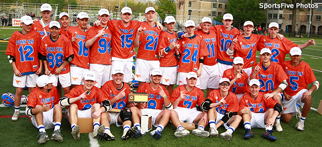 Penn Yan Champs