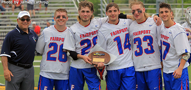 Fairport Champs