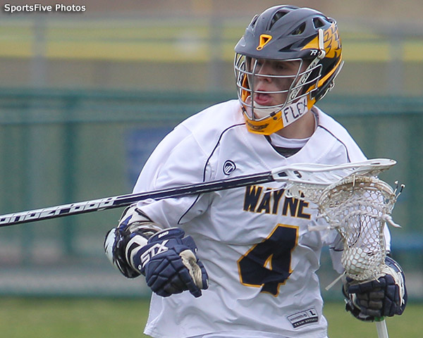 2019 Thomas at Wayne Part 1