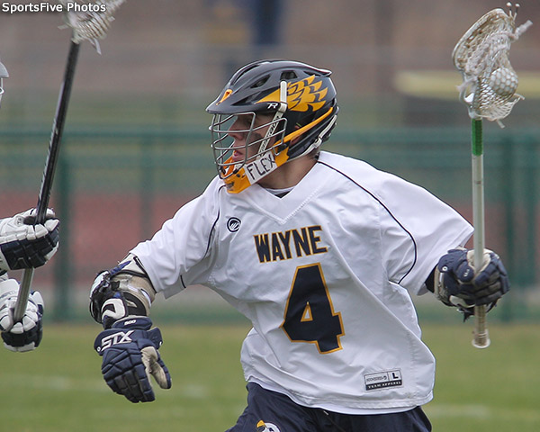 2019 Thomas at Wayne Part 1