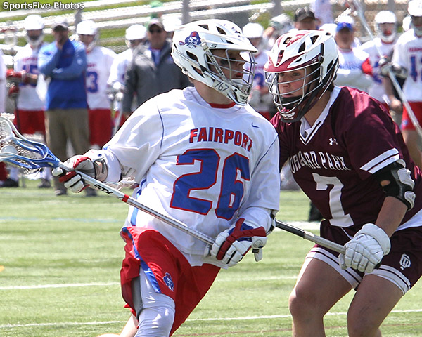 2019 Orchard Park at Fairport - 50th