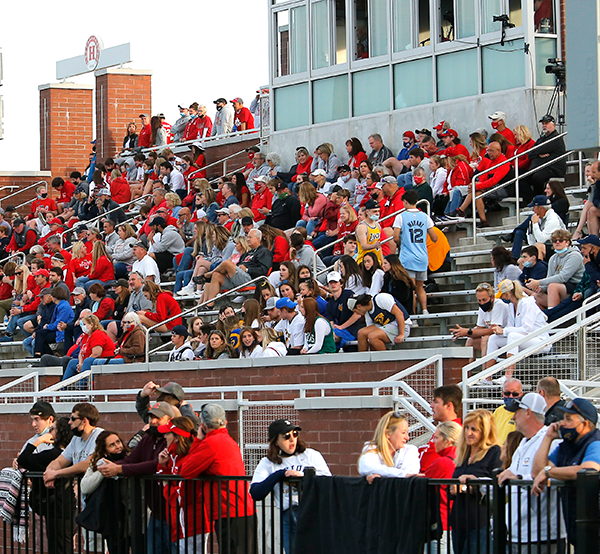 Canandaigua Stadium