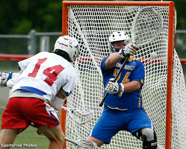 Irondequoit at Fairport