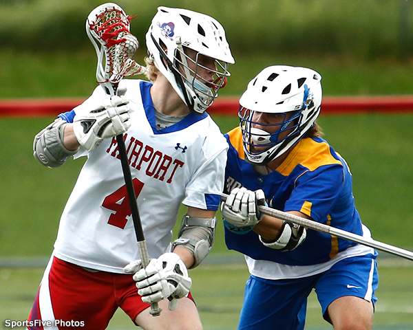 Irondequoit at Fairport