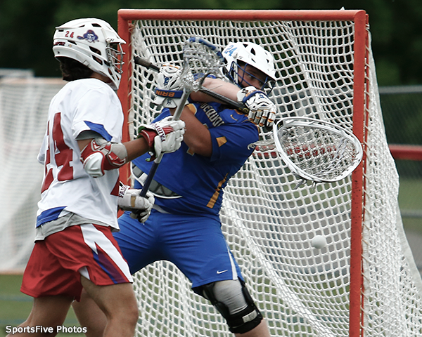 Irondequoit at Fairport