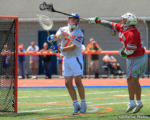 Canandaigua at Penn Yan