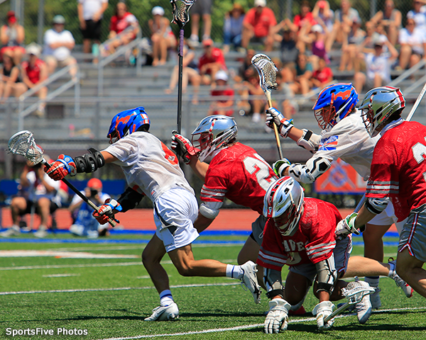 Canandaigua at Penn Yan