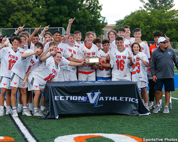 Penn Yan Champs