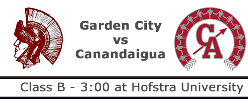 Garden City vs Canandaigua