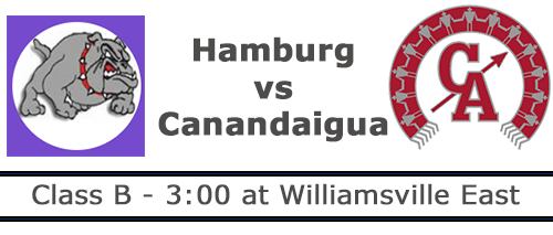 Hamburg vs Canandaigua