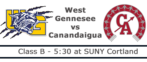 West Genesee vs Canandaigua