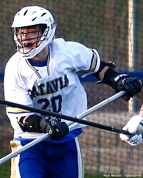 Batavia-Notre Dame