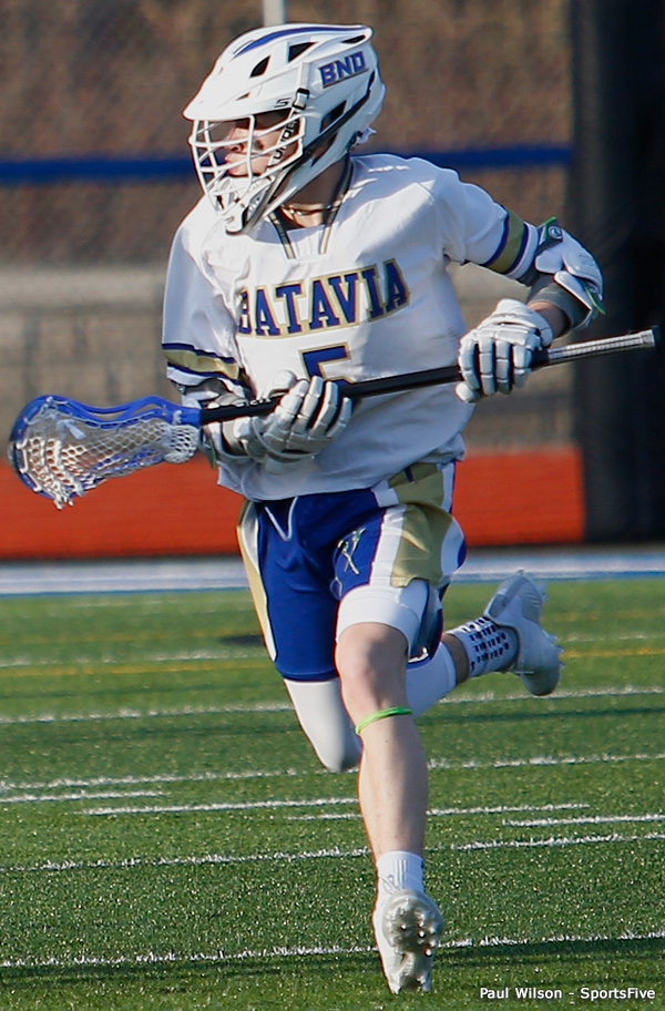 Batavia-Notre Dame