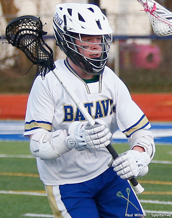 Batavia-Notre Dame
