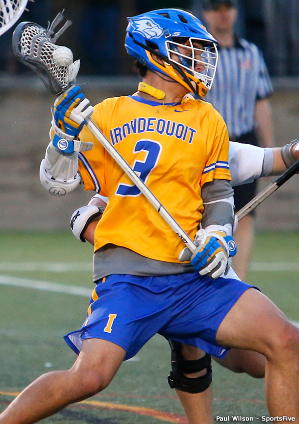 Irondequoit