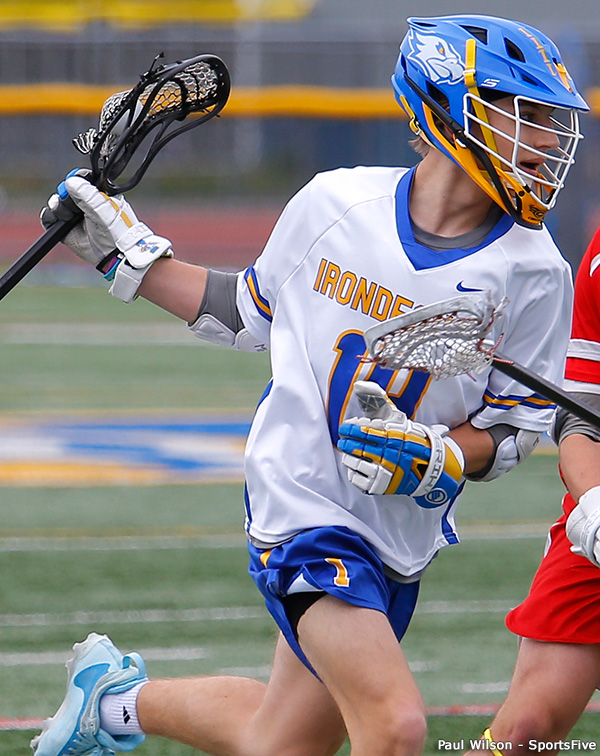 Irondequoit