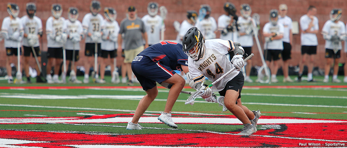 McQuaid Jesuit