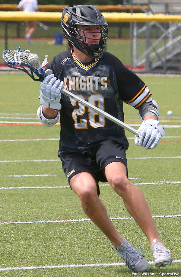 McQuaid Jesuit