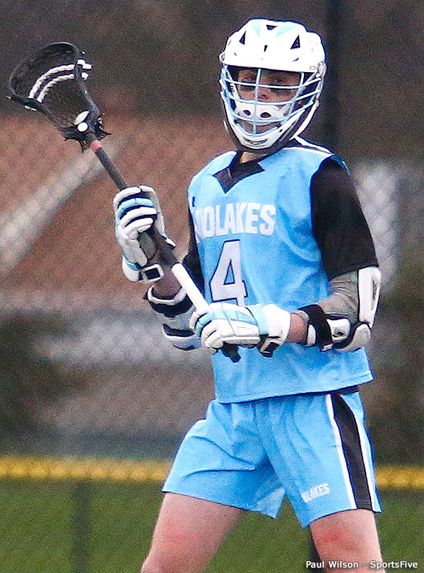 Midlakes