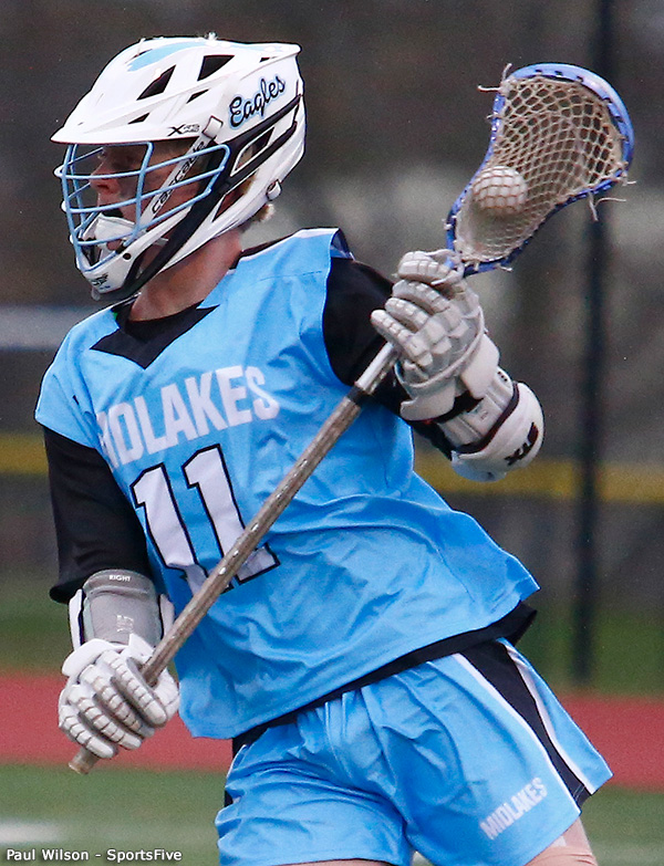 Midlakes