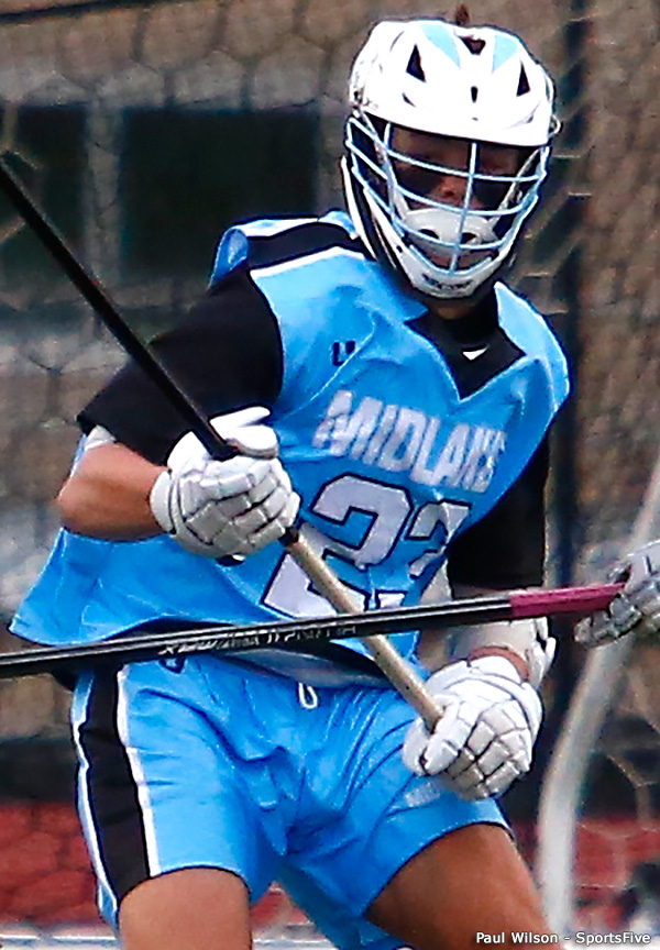 Midlakes